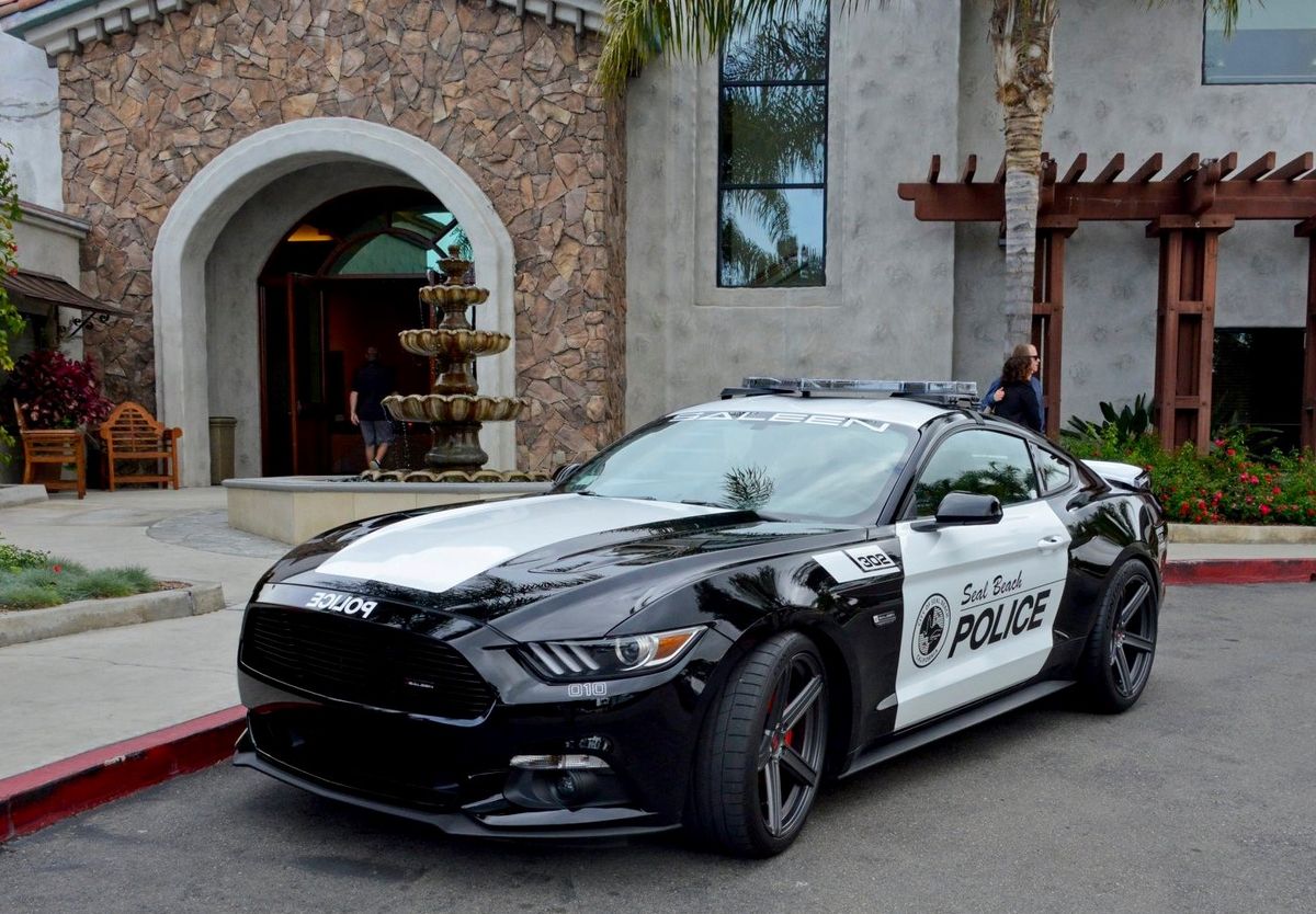 Seal Beach PD offers steps to improve engagement